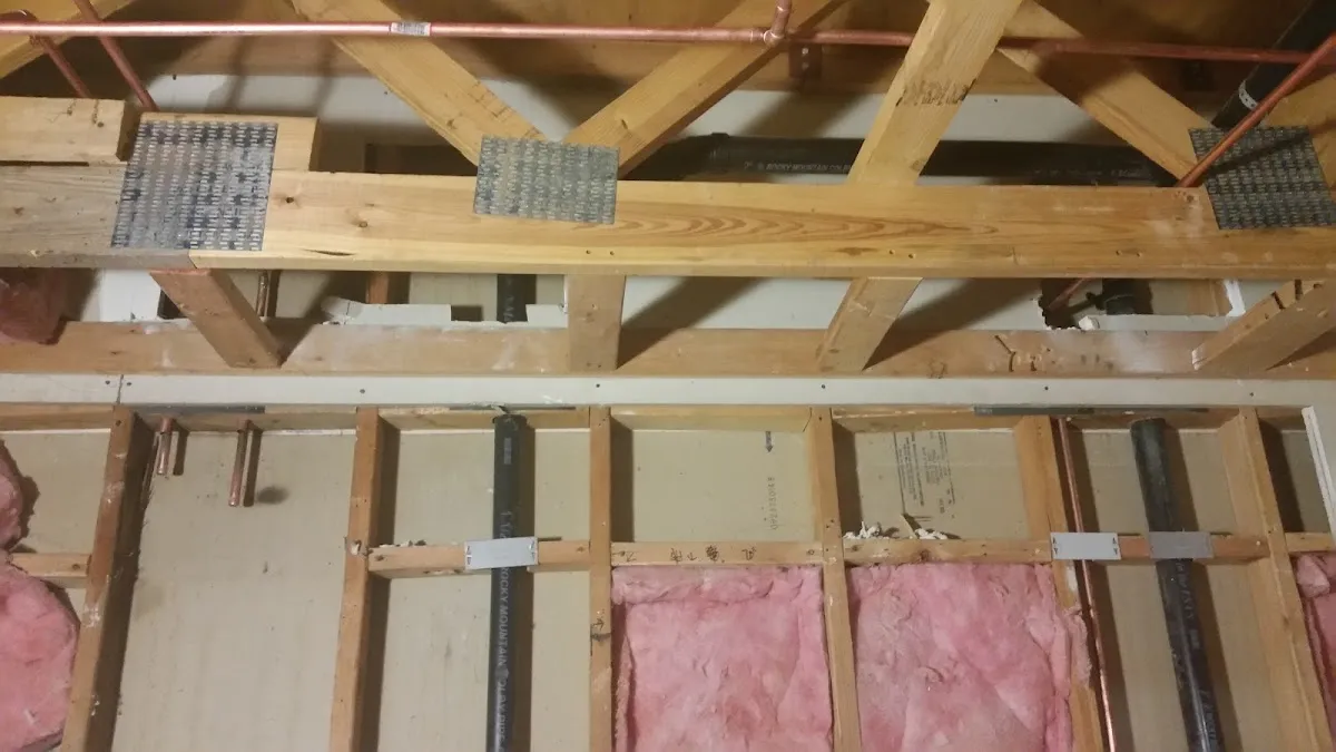 Plumbing services in Kirkland, NY